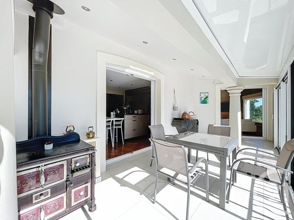 Maison à vendre  6 pièces - 223,01 m2 PORTIRAGNES - 34