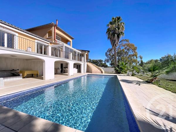 Maison à vendre  6 pièces - 223,01 m2 PORTIRAGNES - 34