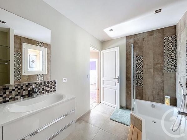 Maison à vendre  6 pièces - 223,01 m2 PORTIRAGNES - 34