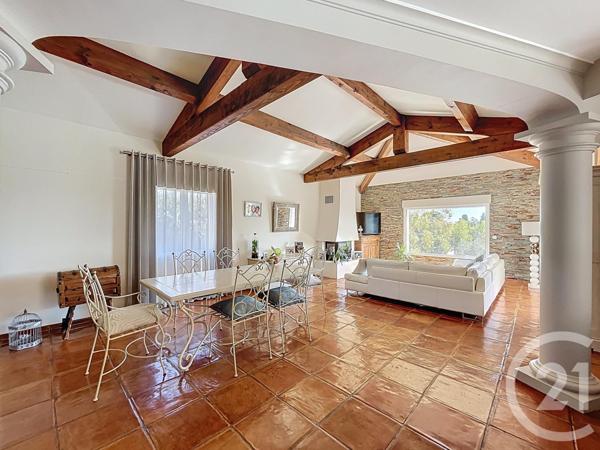 Maison à vendre  6 pièces - 223,01 m2 PORTIRAGNES - 34