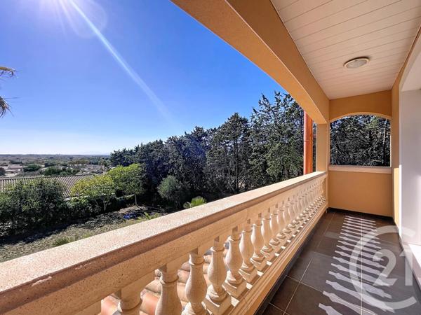 Maison à vendre  6 pièces - 223,01 m2 PORTIRAGNES - 34