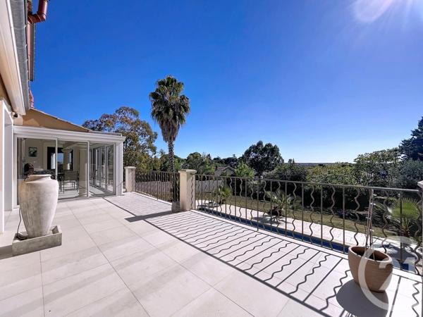 Maison à vendre  6 pièces - 223,01 m2 PORTIRAGNES - 34