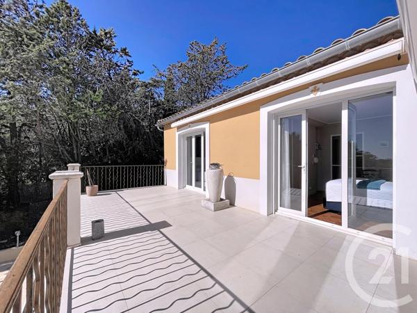 Maison à vendre  6 pièces - 223,01 m2 PORTIRAGNES - 34