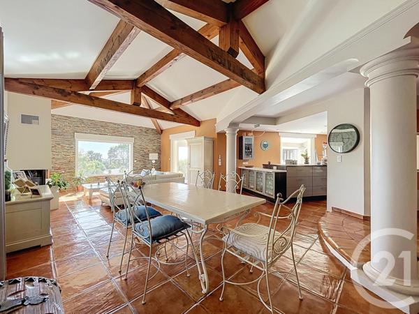 Maison à vendre  6 pièces - 223,01 m2 PORTIRAGNES - 34