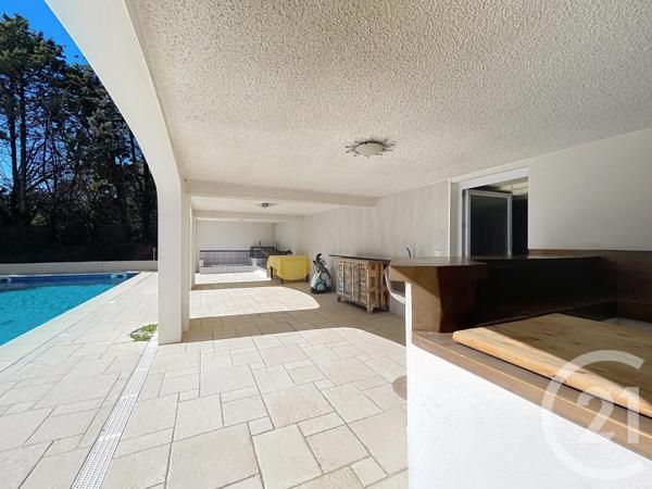 Maison à vendre  6 pièces - 223,01 m2 PORTIRAGNES - 34