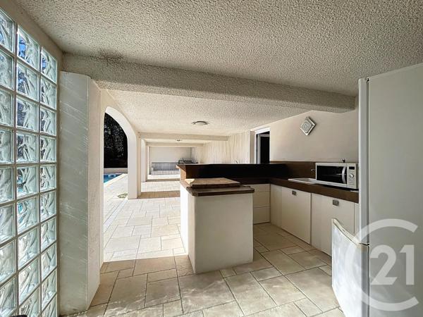 Maison à vendre  6 pièces - 223,01 m2 PORTIRAGNES - 34