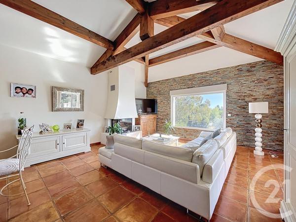 Maison à vendre  6 pièces - 223,01 m2 PORTIRAGNES - 34