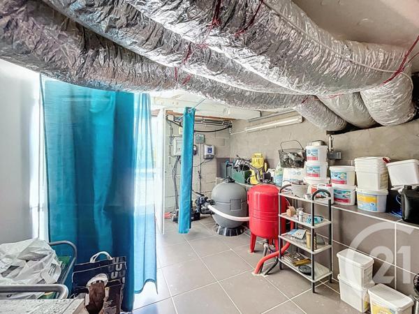 Maison à vendre  6 pièces - 223,01 m2 PORTIRAGNES - 34