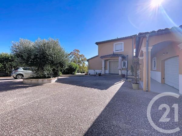 Maison à vendre  6 pièces - 223,01 m2 PORTIRAGNES - 34