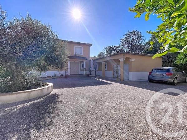 Maison à vendre  6 pièces - 223,01 m2 PORTIRAGNES - 34