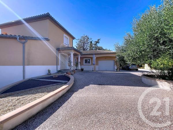 Maison à vendre  6 pièces - 223,01 m2 PORTIRAGNES - 34