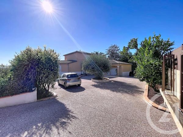 Maison à vendre  6 pièces - 223,01 m2 PORTIRAGNES - 34