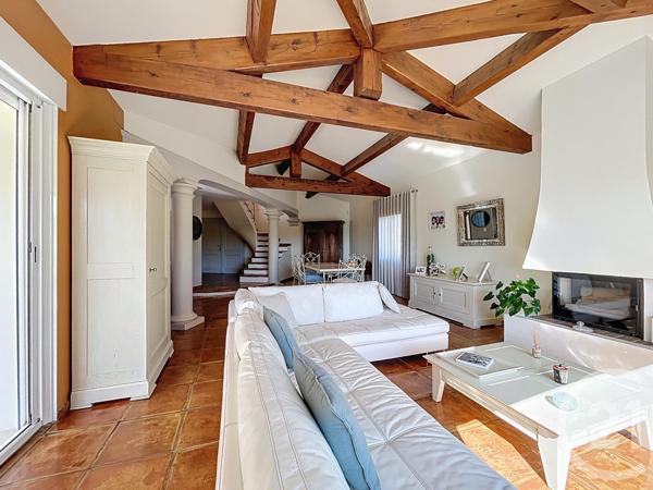 Maison à vendre  6 pièces - 223,01 m2 PORTIRAGNES - 34