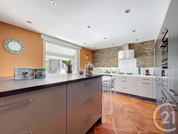 Maison à vendre  6 pièces - 223,01 m2 PORTIRAGNES - 34