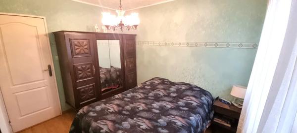 MAISON MITOYENNE - PLAIN PIED - 3 CHAMBRES