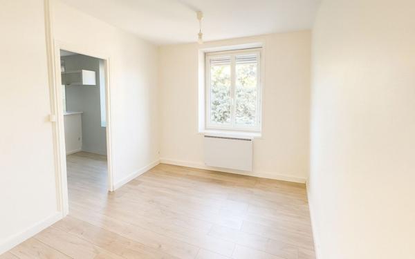 Appartement à vendre    2 pièces • 37,80 m2 Lyon 5