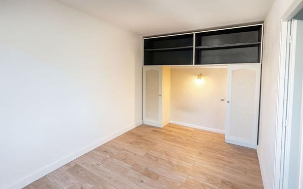 Appartement à vendre    2 pièces • 37,80 m2 Lyon 5
