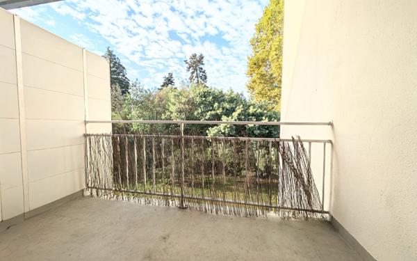 Appartement à vendre    2 pièces • 31,60 m2 Gradignan