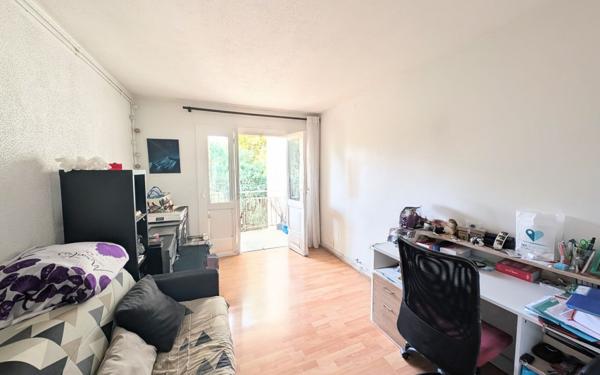 Appartement à vendre    2 pièces • 31,60 m2 Gradignan