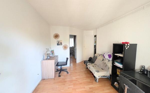 Appartement à vendre    2 pièces • 31,60 m2 Gradignan