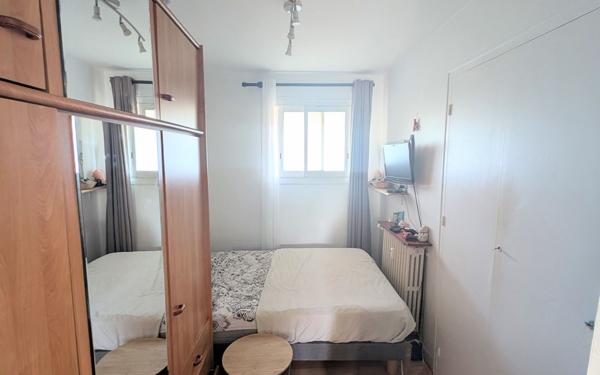 Appartement à vendre    2 pièces • 31,60 m2 Gradignan