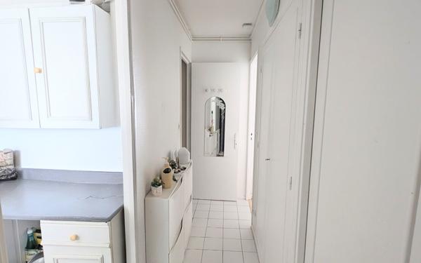 Appartement à vendre    2 pièces • 31,60 m2 Gradignan