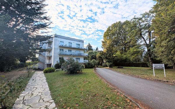 Appartement à vendre    2 pièces • 31,60 m2 Gradignan