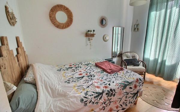 Maison à vendre    5 pièces •  Saint-Sernin-du-Bois