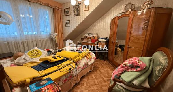 À vendre Maison 5 pièces 93.71 m² - Le Mans 72000