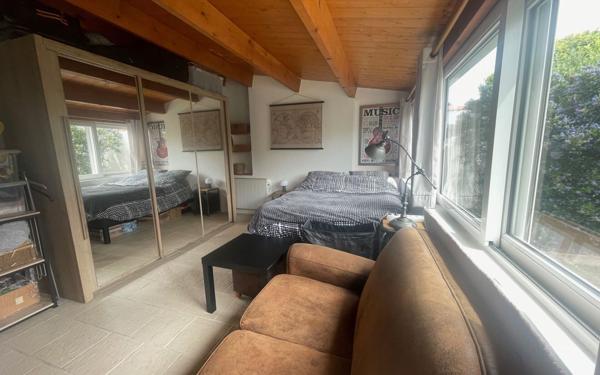 Maison à vendre    5 pièces •  Saint-Martin-de-Ré