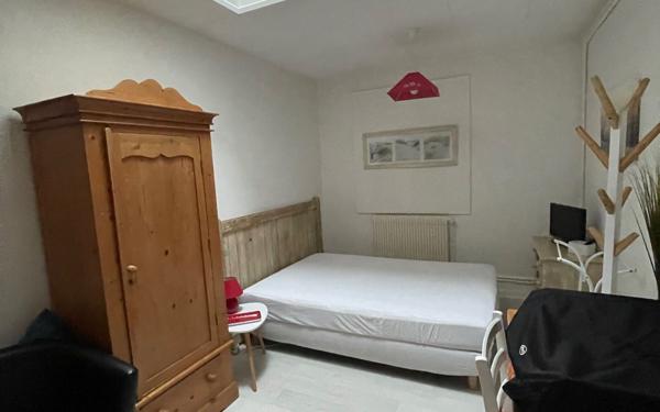 Maison à vendre    5 pièces •  Saint-Martin-de-Ré