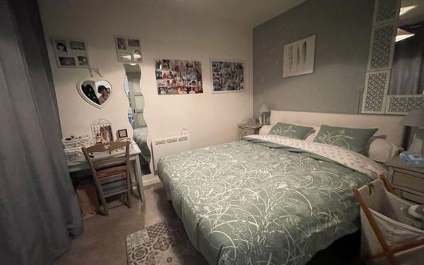 Maison à vendre    5 pièces •  Saint-Martin-de-Ré