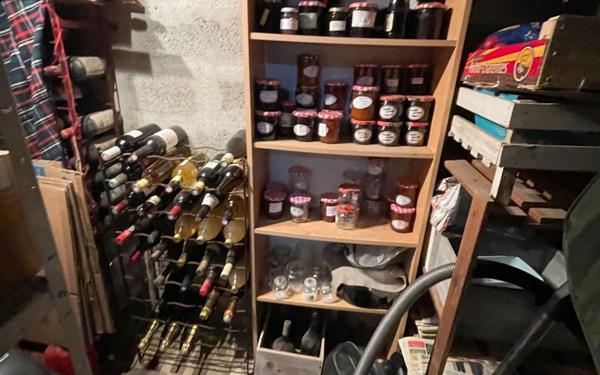 Maison à vendre    5 pièces •  Saint-Martin-de-Ré