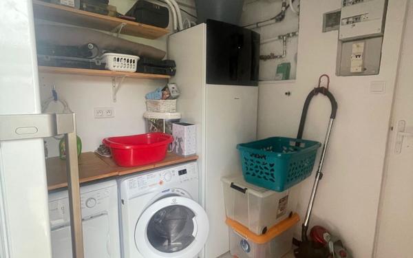 Maison à vendre    5 pièces •  Saint-Martin-de-Ré