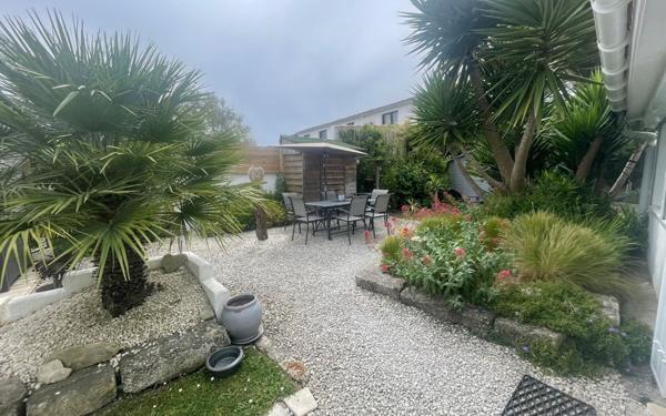 Maison à vendre    5 pièces •  Saint-Martin-de-Ré