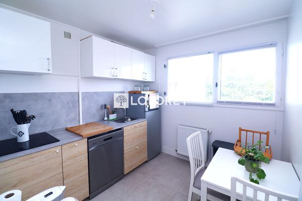 Location appartement Conflans-Sainte-Honorine - 3 pièce(s) - 57 m² - 1 050 €/mois
