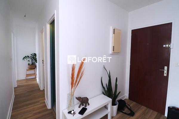 Location appartement Conflans-Sainte-Honorine - 3 pièce(s) - 57 m² - 1 050 €/mois