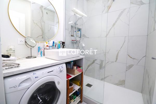 Location appartement Conflans-Sainte-Honorine - 3 pièce(s) - 57 m² - 1 050 €/mois