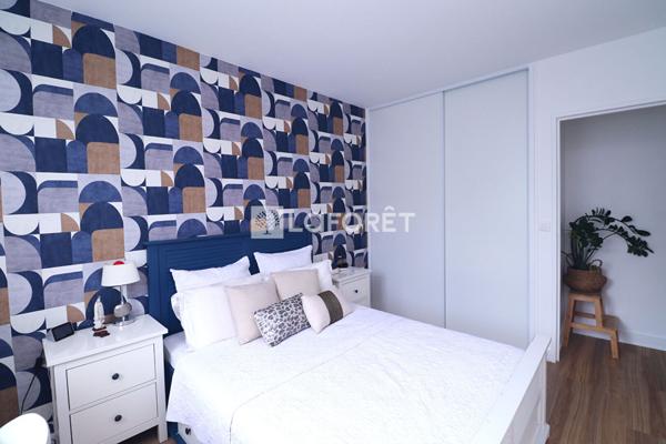 Location appartement Conflans-Sainte-Honorine - 3 pièce(s) - 57 m² - 1 050 €/mois