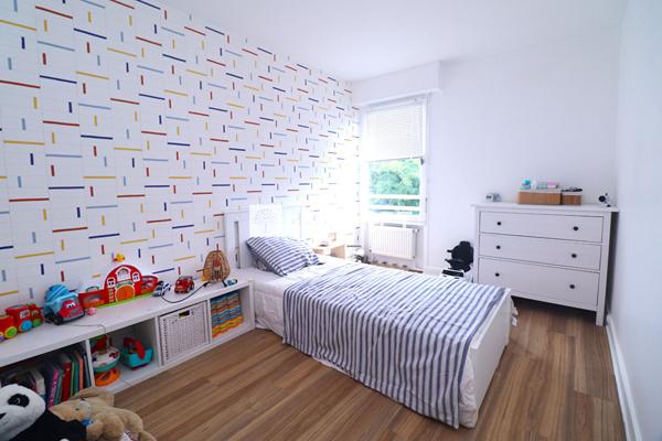 Location appartement Conflans-Sainte-Honorine - 3 pièce(s) - 57 m² - 1 050 €/mois