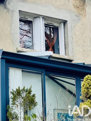 Appartement à vendre 4 pièces 71 m² La Mure