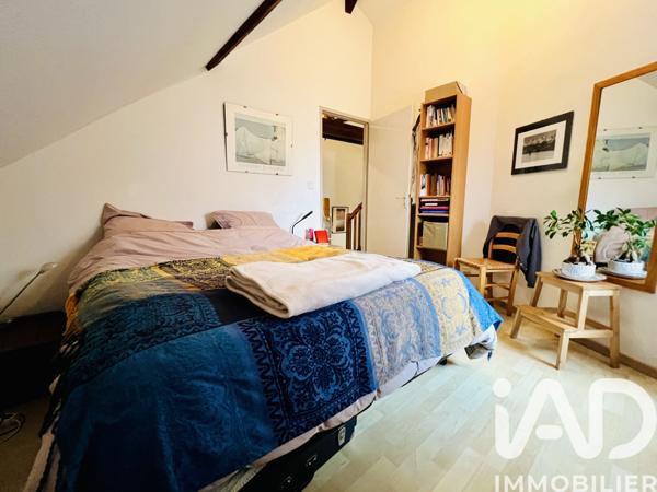 Appartement à vendre 4 pièces 71 m² La Mure