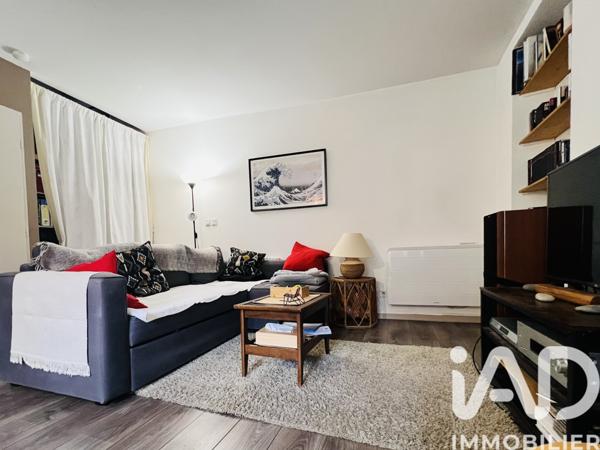 Appartement à vendre 4 pièces 71 m² La Mure