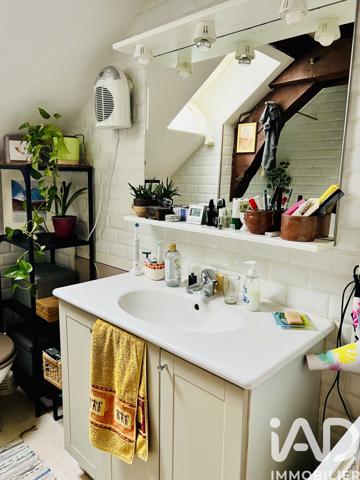 Appartement à vendre 4 pièces 71 m² La Mure