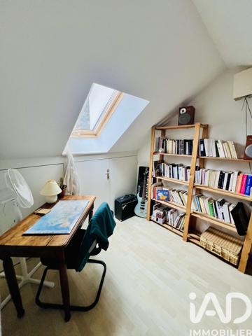 Appartement à vendre 4 pièces 71 m² La Mure