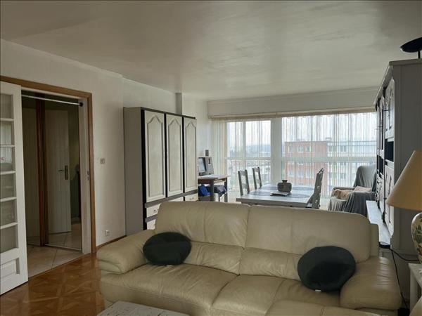 Appartement à louer 1 222 € CC ACHERES 4 p 85 m² DPE E