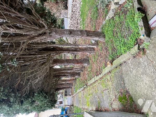 MAISON MITOYENNE DES DEUX COTES A RENOVER