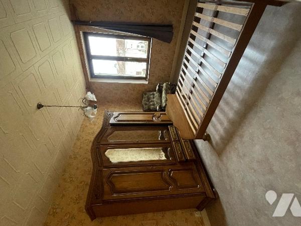 MAISON MITOYENNE DES DEUX COTES A RENOVER