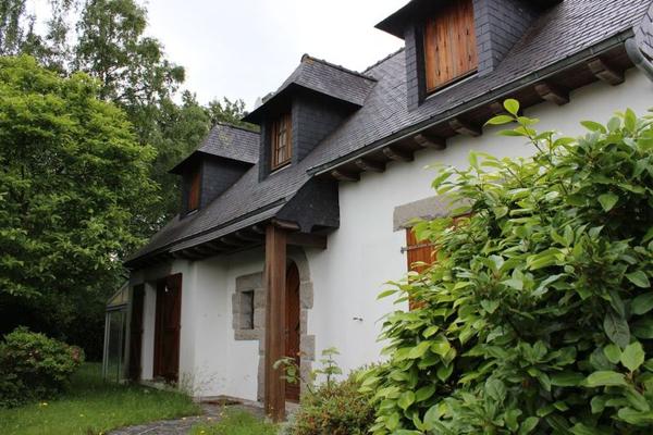 Location maison 5 chambres Quimper Keradennec