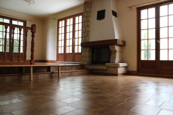 Location maison 5 chambres Quimper Keradennec